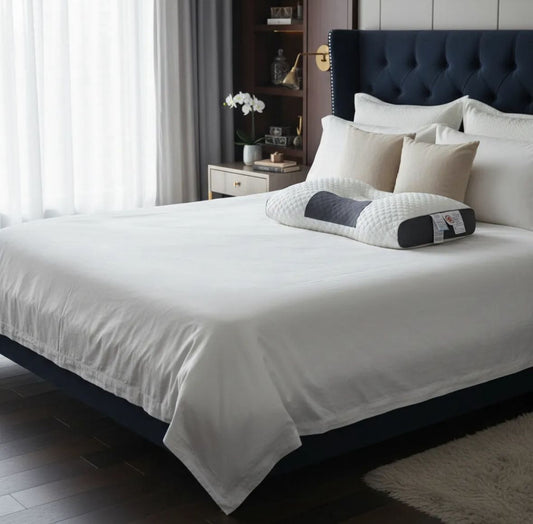 Almohada Cervical Ergonómica Avenora